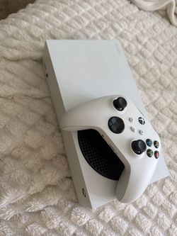 Xbox and control