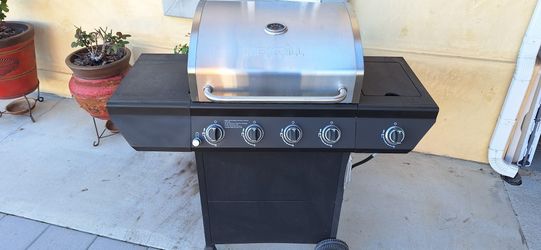 Bbq Grill 