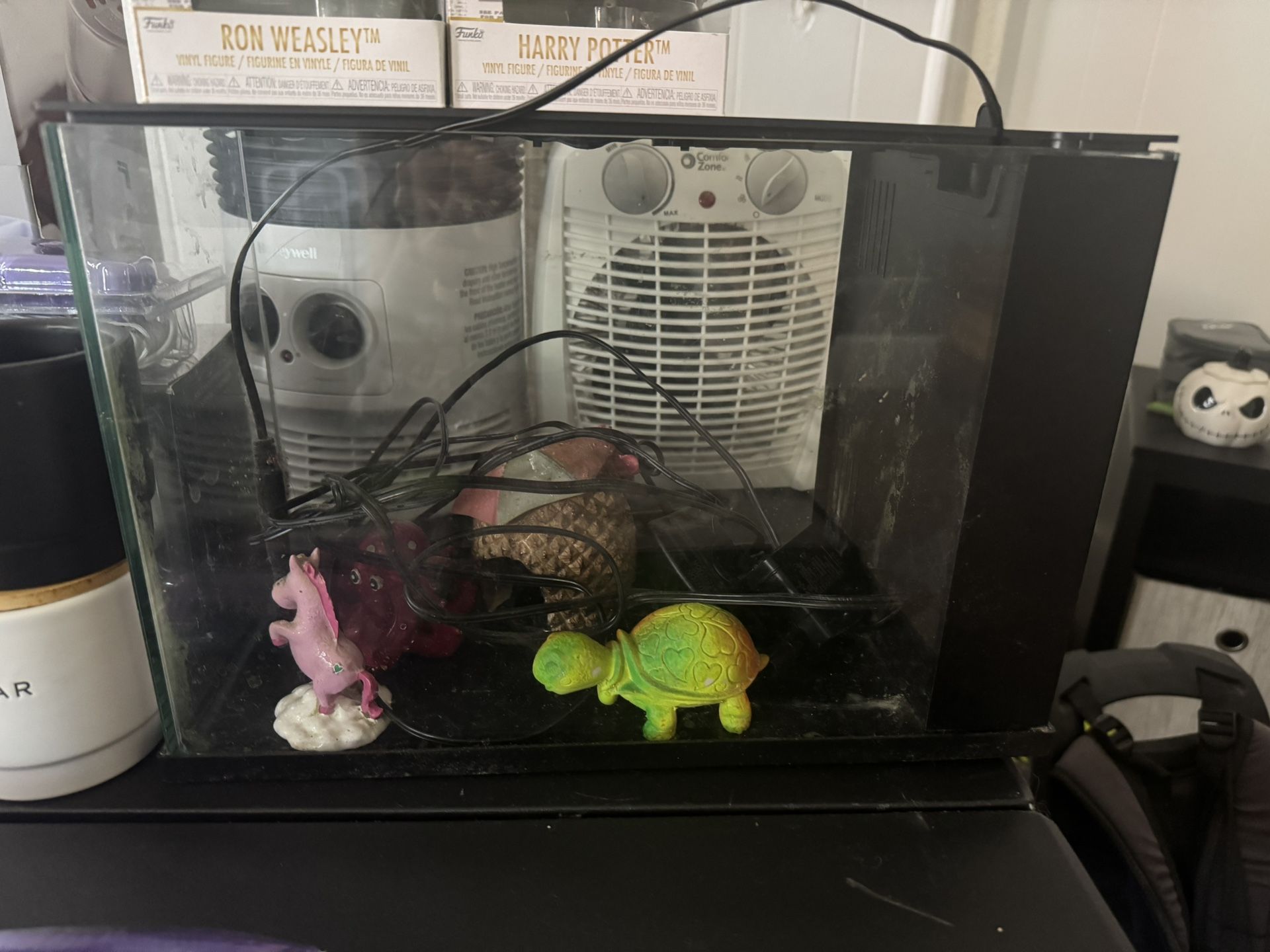 Fish Tank