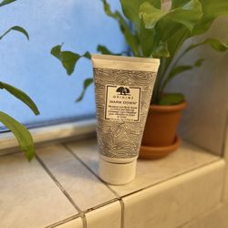 Warm Down Body Scrub