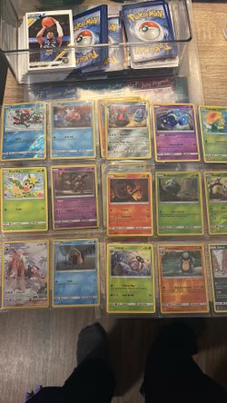 Pokemon