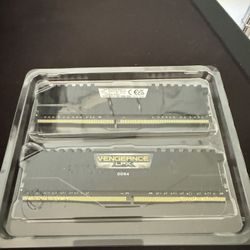 Vengeance LPX DDR4 32gb (16 x 2)