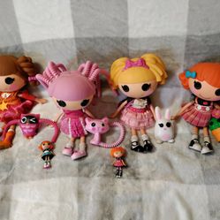 LalaLoopsy