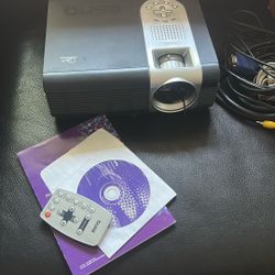 Benq Projector Model PB6200