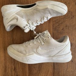 Nike Kobe Protro Halo 8