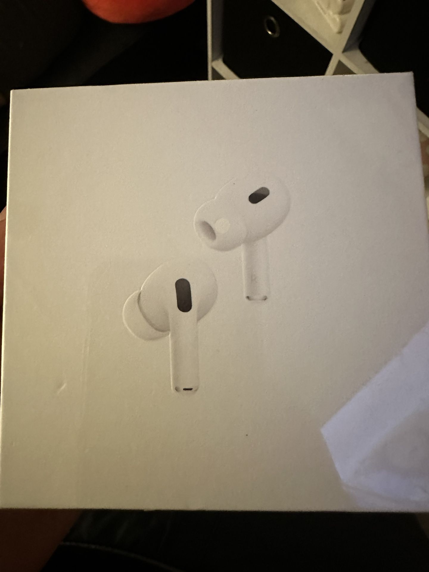 Airpods Pro 2nd Gen (NEW)