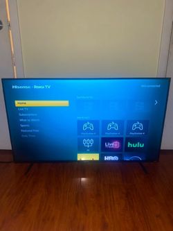 43" ROKU TV