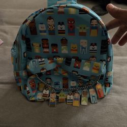 New Disney Backpack
