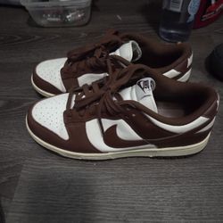 Nike Dunk Size 7 Men's 75.00