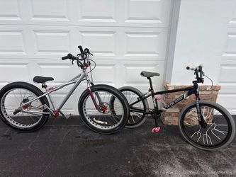 SE BIKES group deal