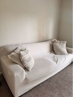 Love seat