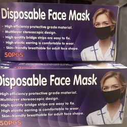 Facemasks