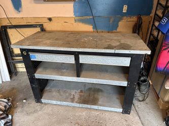 Tool Table