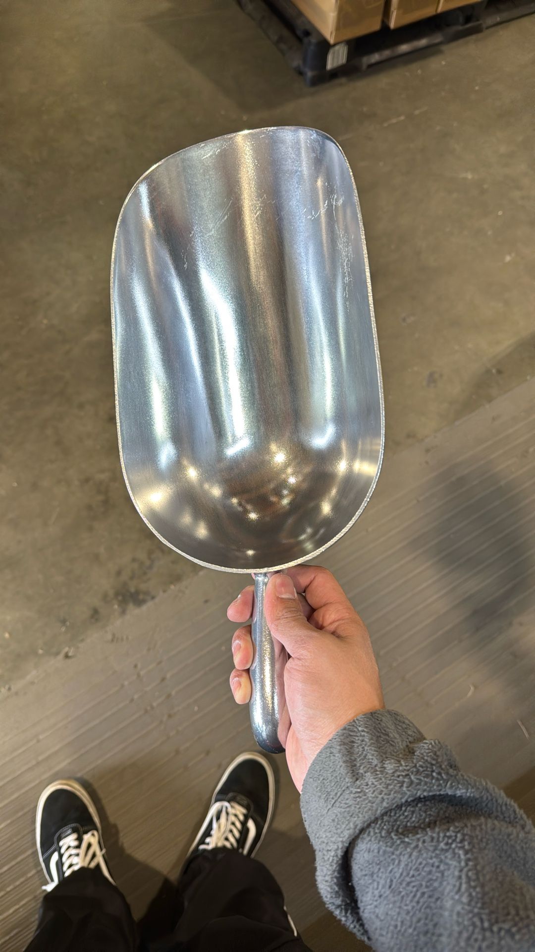 58 Oz Scoop