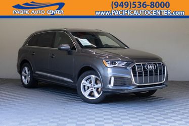 2024 Audi Q7