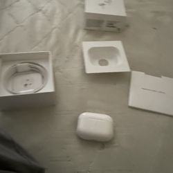 AirPods Pro 2nd Gen 