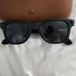 Ray-Ban 2nd generation