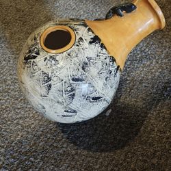 Used Udu Drum