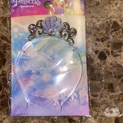 Ariel Tiara