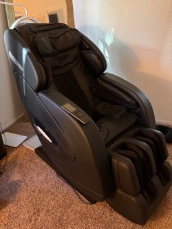 medical massage chair