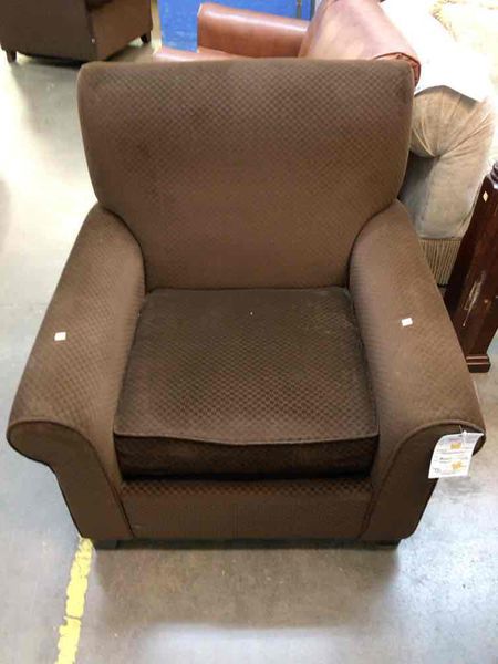 New Reduced Price! Liberty Armchair (2nd Chair)