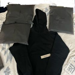 Brand New Essential Hoodies For Sale 
