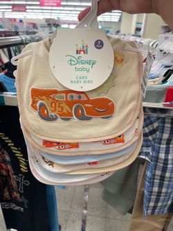 CAR BIBS
