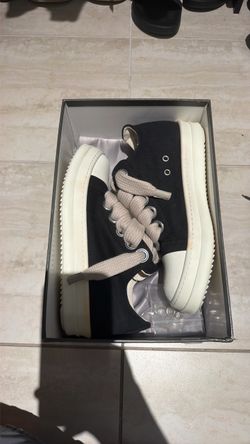 Rick owens