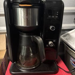 Ninja Coffee Machine