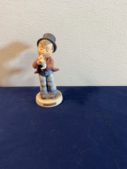 Serenade Hummel