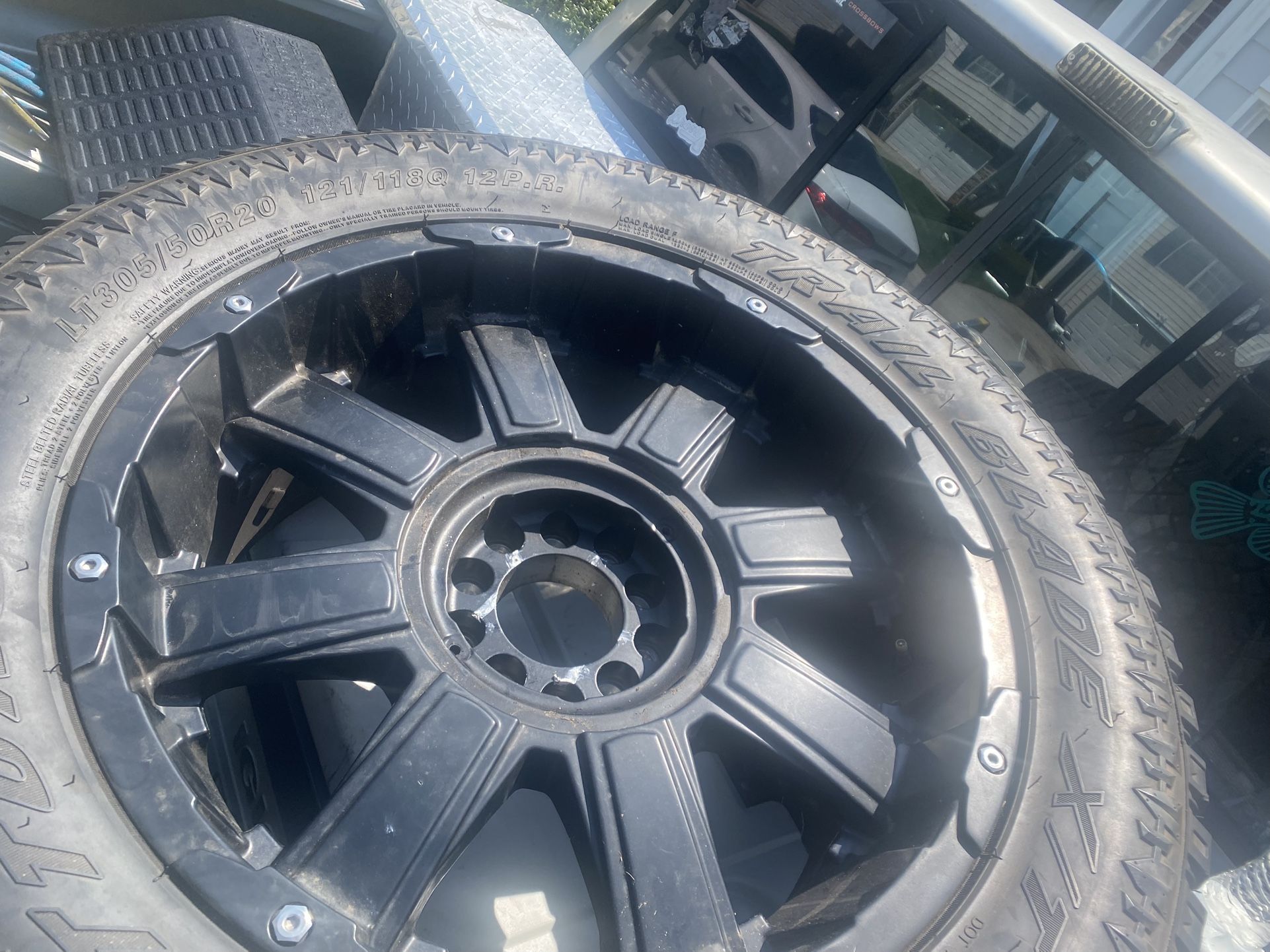 Rims