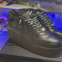 Barely Worn Shoes