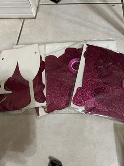 Anniversary/Valentines Decor