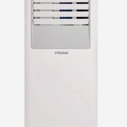 Vissani Portable Air conditioner