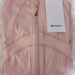 All Pink Lululemon (Long Size 2)