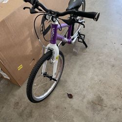 Bike Woom4  “New “ 