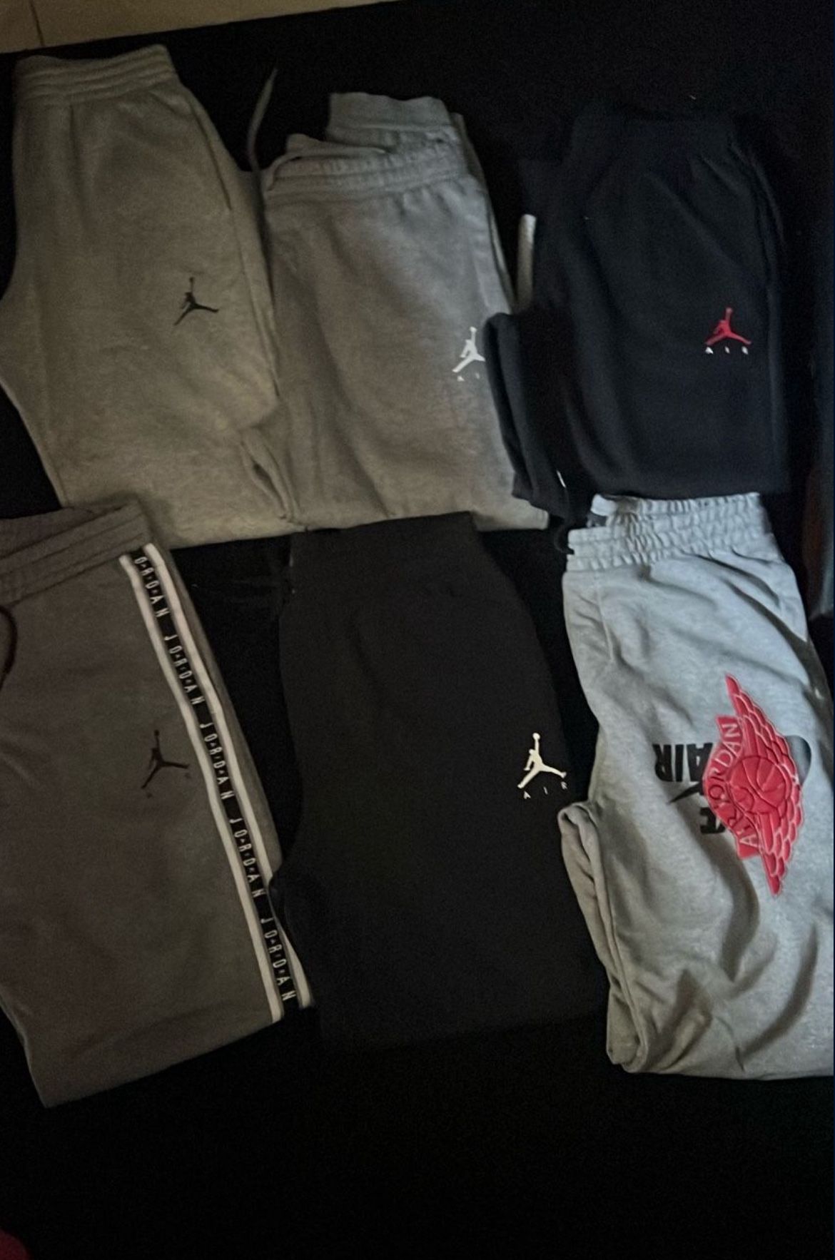 Jordan Clothes!!! New!!!