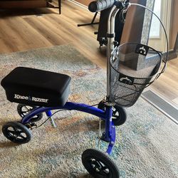 Knee Rover Knee Scooter