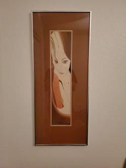 JOHN LUKE EASTMAN ART