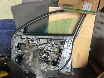 Free metal scrap and other stuff