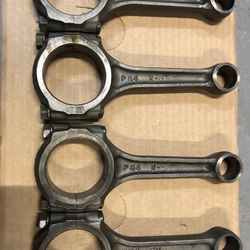 PR4 B18A/B B20B/Z Rods