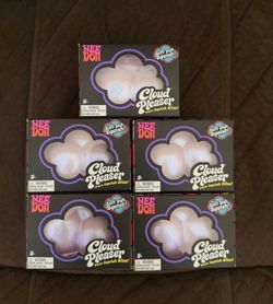 Needoh cloud pleaser