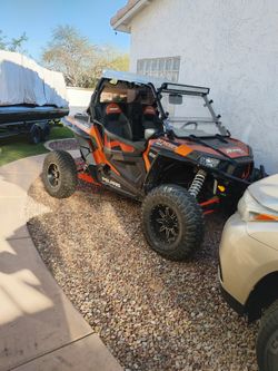 Polaris 1000
