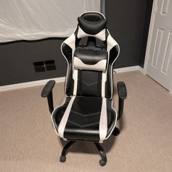 Gaming Chair(Used)