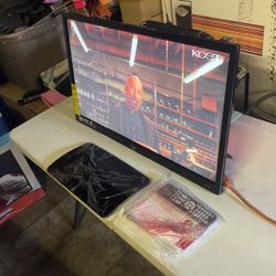 Westinghouse 32 Inch Tv