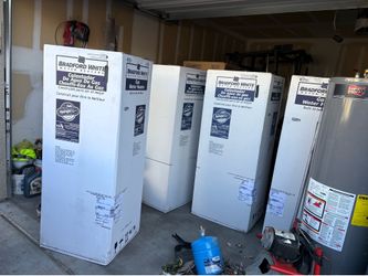 Water heater