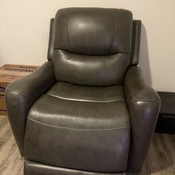 Power recliner 