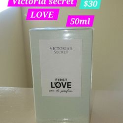Love Perfume 50ml