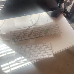 Apple Monitor apple model number A1407