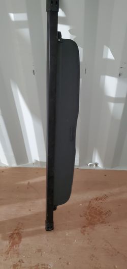 2012 Honda crv cargo cover